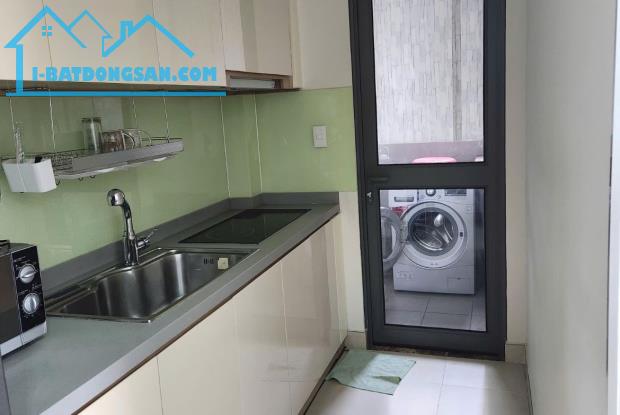 Sống Hiện Đại Tại Masteri Thảo Điền – Nơi An Cư 2 Phòng Ngủ Tuyệt Vời ID MTD-180 - 2