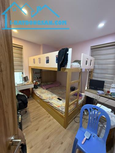 Chính chủ bán gấp căn hộ The K Park tầng trung 83,2m2 Phúc La, Hà Đông, HN - 2