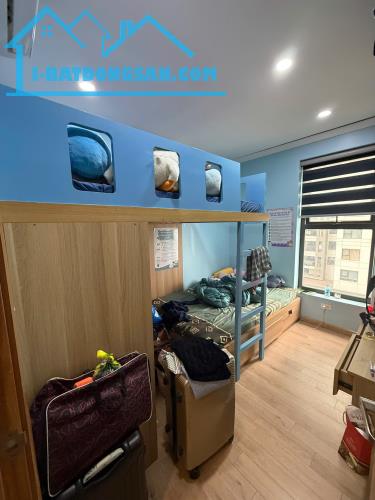 Chính chủ bán gấp căn hộ The K Park tầng trung 83,2m2 Phúc La, Hà Đông, HN - 3