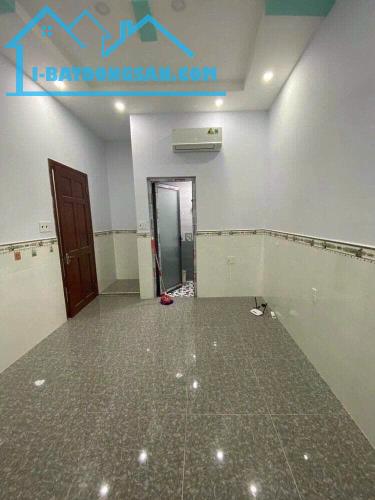 Bán Nhà HXH 4.5m, Mặt Tiền Âu Dương Lân, P.3, Q.8, 10.5 tỷ, 4.89x22.51m - 1