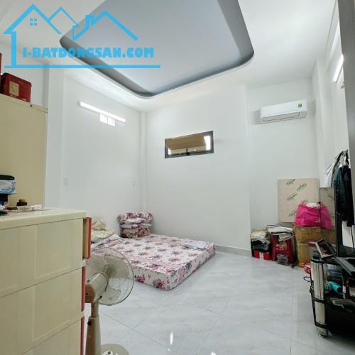 Nhà đẹp Chiến Lược - Bình Trị Đông - 60m2 - HXH 6m - Chỉ 5.1 tỷ - 3