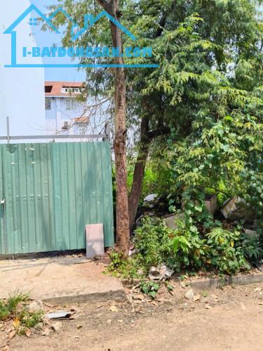 QUÁ HIẾM-ĐẤT RỘNG ĐƯỜNG TO GIÁ RẺ-BÁN LÔ ĐẤT THỔ CƯ -4×23- ĐƯỜNG 7M -NGUYỄN VĂN QUÁ Q.12 - 2