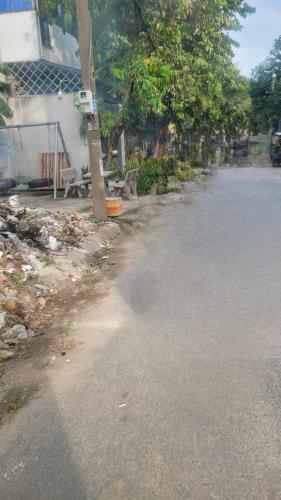 QUÁ HIẾM-ĐẤT RỘNG ĐƯỜNG TO GIÁ RẺ-BÁN LÔ ĐẤT THỔ CƯ -4×23- ĐƯỜNG 7M -NGUYỄN VĂN QUÁ Q.12 - 1