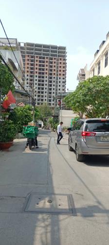 BÁN ĐẤT TẶNG XƯỞNG DT 120M2 - 6x12 - HẺM XE TẢI TRÁNH THÔNG SÁT LÊ TRỌNG TẤN. CHỈ 7 TỶ XÍU - 2