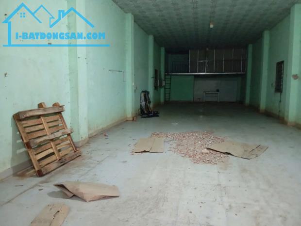 BÁN ĐẤT TẶNG XƯỞNG DT 120M2 - 6x12 - HẺM XE TẢI TRÁNH THÔNG SÁT LÊ TRỌNG TẤN. CHỈ 7 TỶ XÍU - 1