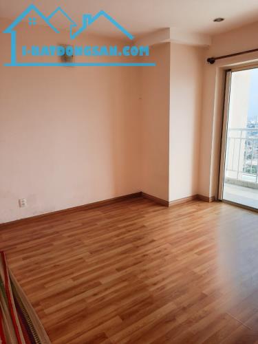 Cho thuê căn hộ RubyLand - Lê Quát, dt 85m2, 2PN, giá 8tr5 - 2