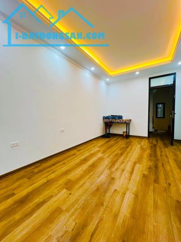 BÁN NHÀ NGUYỄN NGỌC VŨ, 36M2 X 5 TẦNG, CÁCH Ô TÔ 10M, NHÀ MỚI Ở NGAY, GẦN PHỐ, GIÁ 7.6 TỶ - 3
