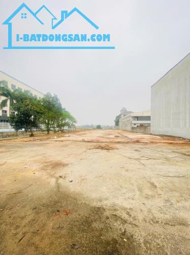 Bán ô đất thương mại dịch vụ mặt Nguyễn Tất Thành, Vĩnh Yên - 2