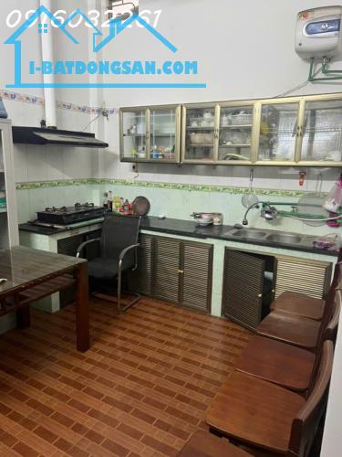 Bán nhà 3 tầng ngõ 298 Ngọc Hồi, Thanh Trì, Hà Nội, ô tô đỗ cách nhà 20m - 1