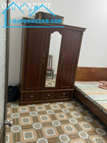 Bán nhà 3 tầng ngõ 298 Ngọc Hồi, Thanh Trì, Hà Nội, ô tô đỗ cách nhà 20m - 3