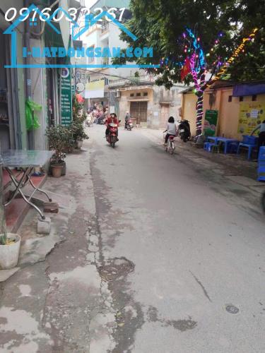 Bán nhà 3 tầng ngõ 298 Ngọc Hồi, Thanh Trì, Hà Nội, ô tô đỗ cách nhà 20m - 4