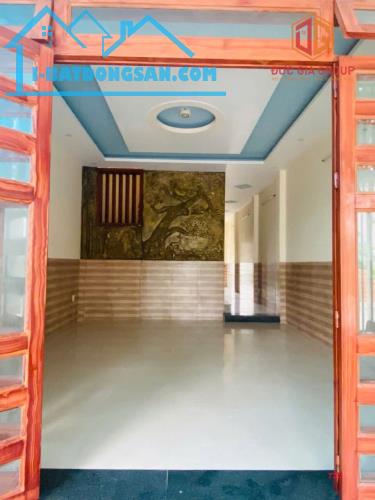 Bán nhà 1T1L hoàn thiện KDC Hiệp Hoà, ngay đối diện siêu thị Aeon Mall, chỉ 7 tỷ - 3
