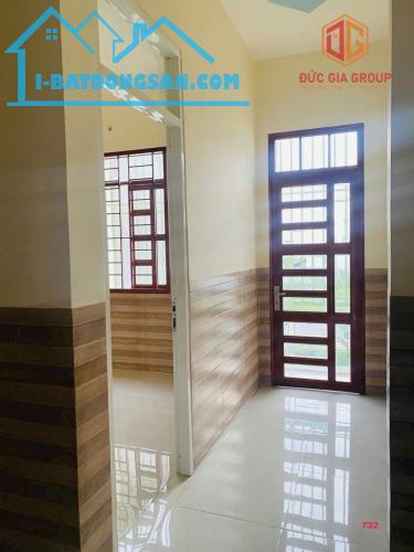 Bán nhà 1T1L hoàn thiện KDC Hiệp Hoà, ngay đối diện siêu thị Aeon Mall, chỉ 7 tỷ - 1