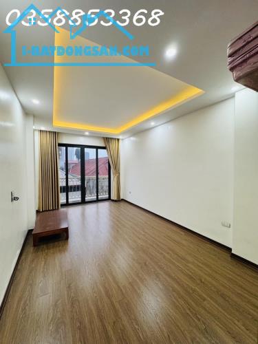 Bán Nhà: Mặt đường Bờ Sông, 47m2, Kinh Doanh, oto đỗ cửa, sổ vuông. Nhỉnh 8 tỷ - 2