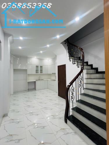Bán Nhà: Mặt đường Bờ Sông, 47m2, Kinh Doanh, oto đỗ cửa, sổ vuông. Nhỉnh 8 tỷ - 3
