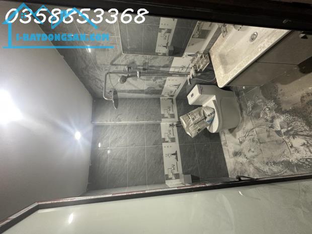 Bán Nhà: Mặt đường Bờ Sông, 47m2, Kinh Doanh, oto đỗ cửa, sổ vuông. Nhỉnh 8 tỷ - 4
