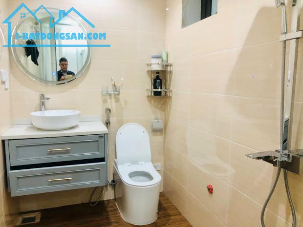 LIỀN KỀ DÂN XÂY THIẾT KẾ ĐẲNG CẤP, NỘI THẤT SIÊU SANG, VIEW THOÁNG TRIỆU ĐÔ - 4