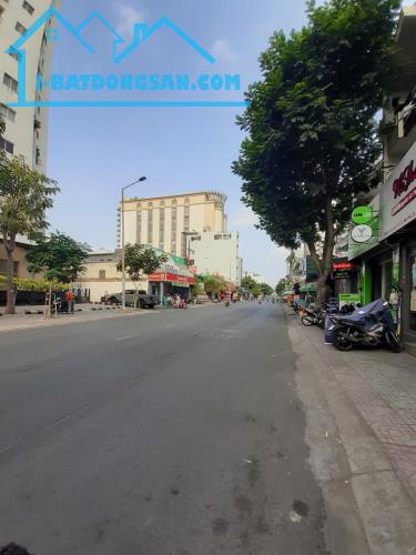 🏡 NHÀ MẶT TIỀN VƯỜN LÀI, TÂN PHÚ 53M2 (4.1x13m), KINH DOANH SẦM UẤT, GIÁ CHỈ 9.1 TỶ (SHR) - 5