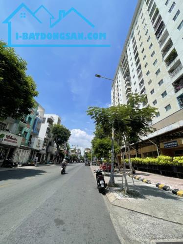 🏡 NHÀ MẶT TIỀN VƯỜN LÀI, TÂN PHÚ 53M2 (4.1x13m), KINH DOANH SẦM UẤT, GIÁ CHỈ 9.1 TỶ (SHR) - 3