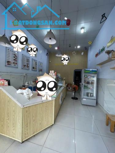 🏡 NHÀ MẶT TIỀN VƯỜN LÀI, TÂN PHÚ 53M2 (4.1x13m), KINH DOANH SẦM UẤT, GIÁ CHỈ 9.1 TỶ (SHR) - 2