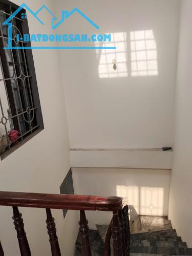 Nhà chất Bùi Xương Trạch 51m2 3 ngủ, Mt9m lô góc, ngõ 3m xịn, 150 triệu/m2 có TL.LH Khánh - 3