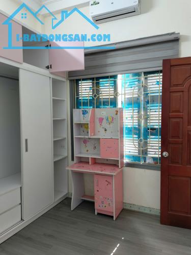 Nhà chất Bùi Xương Trạch 51m2 3 ngủ, Mt9m lô góc, ngõ 3m xịn, 150 triệu/m2 có TL.LH Khánh - 1