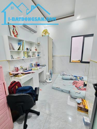 Bán Nhà, Hẻm Xe Hơi, Lê Trọng Tấn, Ngay Aeon Tân Phú, 51M2, Nhỉnh 5 Tỷ - 2
