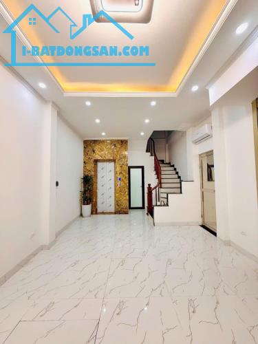 🌸NHÀ KHƯƠNG ĐÌNH TÌM CHỦ MỚI - 38M - 6 TẦNG - MT 4M - CHỈ 13.X TỶ🌸 - 5