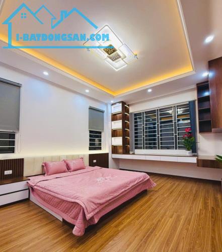 🌸NHÀ KHƯƠNG ĐÌNH TÌM CHỦ MỚI - 38M - 6 TẦNG - MT 4M - CHỈ 13.X TỶ🌸 - 3