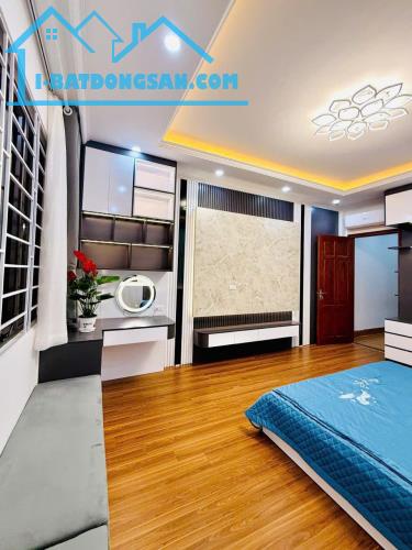 🌸NHÀ KHƯƠNG ĐÌNH TÌM CHỦ MỚI - 38M - 6 TẦNG - MT 4M - CHỈ 13.X TỶ🌸 - 2