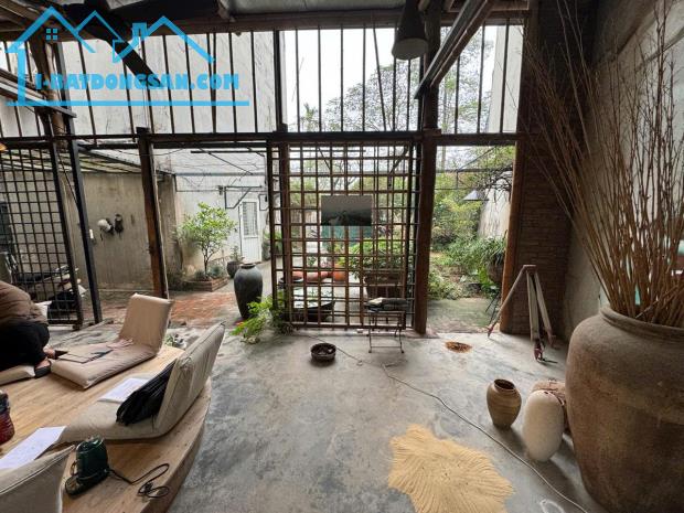 HIẾM!!!BÁN 167M ĐẤT MT 10M MẶT NGÕ TỪ HOA TÂY HỒ Ô TÔ TRÁNH  GIÁ 83.5 TỶ 0336212066 - 3