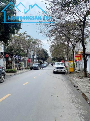 🌼BÁN NHÀ MP KHƯƠNG TRUNG - 61M - 7 TẦNG - MT 3.6M - CHỈ 21.X TỶ🌼