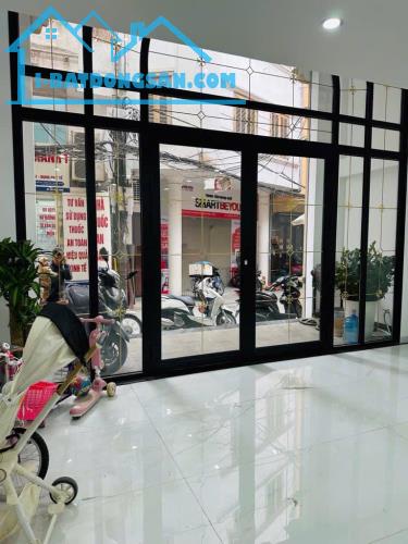 BÁN NHÀ NGUYỄN TRÃI, 8 TẤNG THANG MÁY, 74M2, GIÁ 31 TỶ. - 3