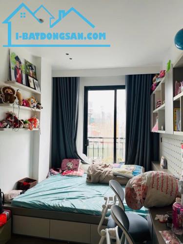 BÁN NHÀ NGUYỄN TRÃI, 8 TẤNG THANG MÁY, 74M2, GIÁ 31 TỶ. - 4