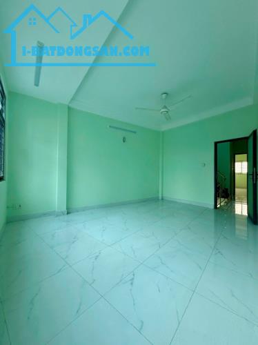 BÁN NHÀ MẶT TIỀN 85M2 3 TẦNG NGANG 7M KD ĐỈNH LÊ LAI 8.3 TỶ - 1