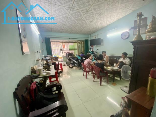 Bán Nhà Mặt Tiền Nhánh Song Hành, 66m2, 2 Tầng, Đường 6m xe hơi ngủ trong nhà. - 3