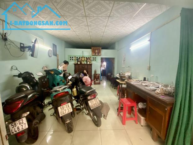Bán Nhà Mặt Tiền Nhánh Song Hành, 66m2, 2 Tầng, Đường 6m xe hơi ngủ trong nhà. - 4