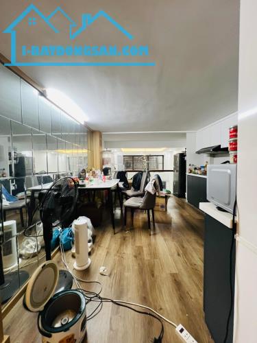 BÁN NHÀ NGUYỄN NGỌC VŨ – 35M², 5 TẦNG, NHÀ MỚI ĐẸP – CÁCH Ô TÔ 5M – 7.6 TỶ - 2