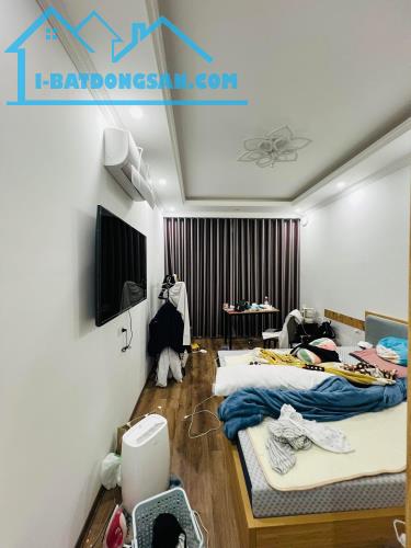 BÁN NHÀ NGUYỄN NGỌC VŨ – 35M², 5 TẦNG, NHÀ MỚI ĐẸP – CÁCH Ô TÔ 5M – 7.6 TỶ - 3