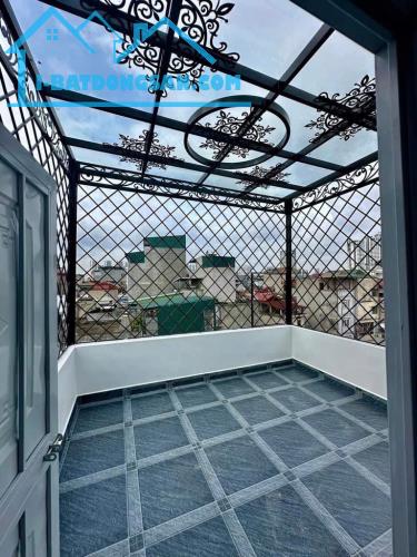 BÁN NHÀ 6 TẦNG, CÓ THANG MÁY TẠI TRẦN CUNG, CẦU GIẤY - GIÁ 7.68 TỶ - 2