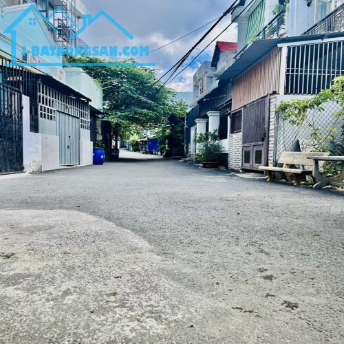 Bán nhà riêng tại Đường Nguyễn Duy Trinh, Phường Bình Trưng Đông, Quận 2, Tp.HCM_ 45 m2 đấ - 5