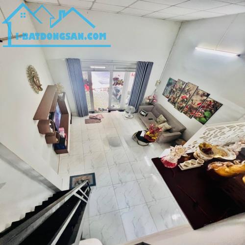 Bán nhà riêng tại Đường Nguyễn Duy Trinh, Phường Bình Trưng Đông, Quận 2, Tp.HCM_ 45 m2 đấ - 3