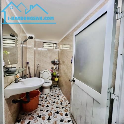Bán nhà riêng tại Đường Nguyễn Duy Trinh, Phường Bình Trưng Đông, Quận 2, Tp.HCM_ 45 m2 đấ - 2