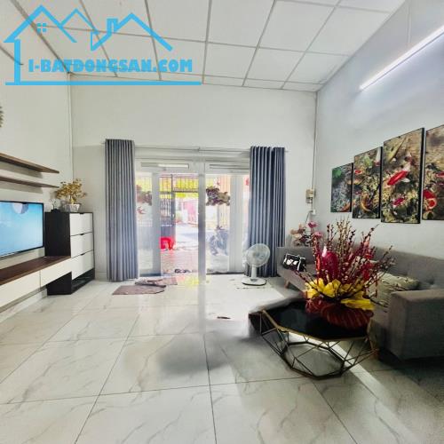 Bán nhà riêng tại Đường Nguyễn Duy Trinh, Phường Bình Trưng Đông, Quận 2, Tp.HCM_ 45 m2 đấ - 1