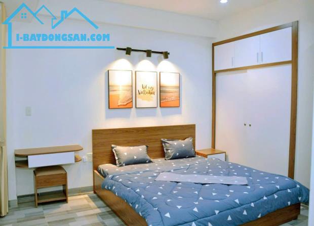 Bán tòa căn hộ có sẵn dòng tiền giá tốt Phước Long Nha Trang 0985451850 - 3
