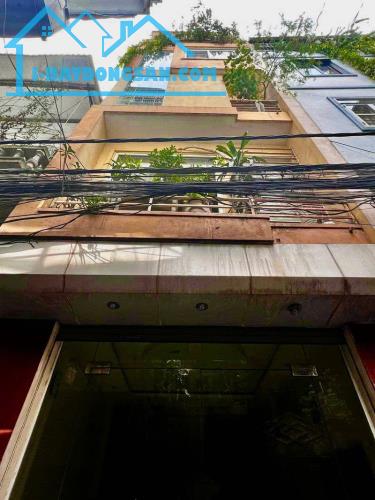 THỤY KHUÊ - RẤT GẦN PHỐ - NGÕ THÔNG - KINH DOANH - 2 THOÁNG TRƯỚC SAU - NỞ HẬU