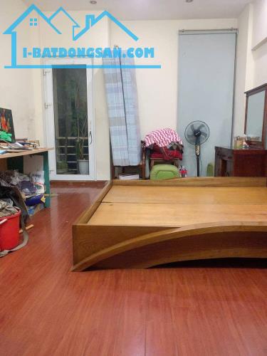 THỤY KHUÊ - RẤT GẦN PHỐ - NGÕ THÔNG - KINH DOANH - 2 THOÁNG TRƯỚC SAU - NỞ HẬU - 5