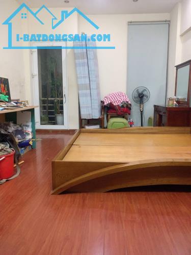 RẤT GẦN PHỐ - MẶT NGÕ THÔNG - KINH DOANH - 2 THOÁNG TRƯỚC SAU - SỔ ĐẸP - NỞ HẬU LỘC LÁ. - 2