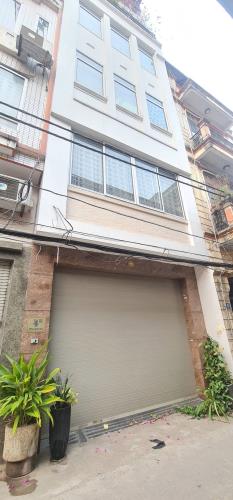 RẤT GẦN PHỐ - MẶT NGÕ THÔNG - KINH DOANH - 2 THOÁNG TRƯỚC SAU - SỔ ĐẸP - NỞ HẬU LỘC LÁ. - 5
