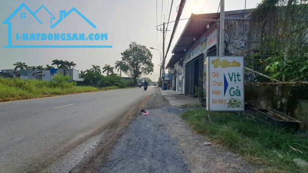 🔥🔥 LÔ ĐẤT NGAY VỊ TRÍ MẶT TIỀN ĐƯỜNG BÌNH MỸ - HƠN 900 MÉT THỔ CƯ – THÍCH HỢP XÂY NHÀ - 2